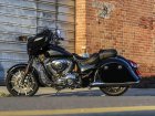 Indian Chieftain Limited